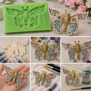 Butterfly-Silicone-Decorating-Pattern