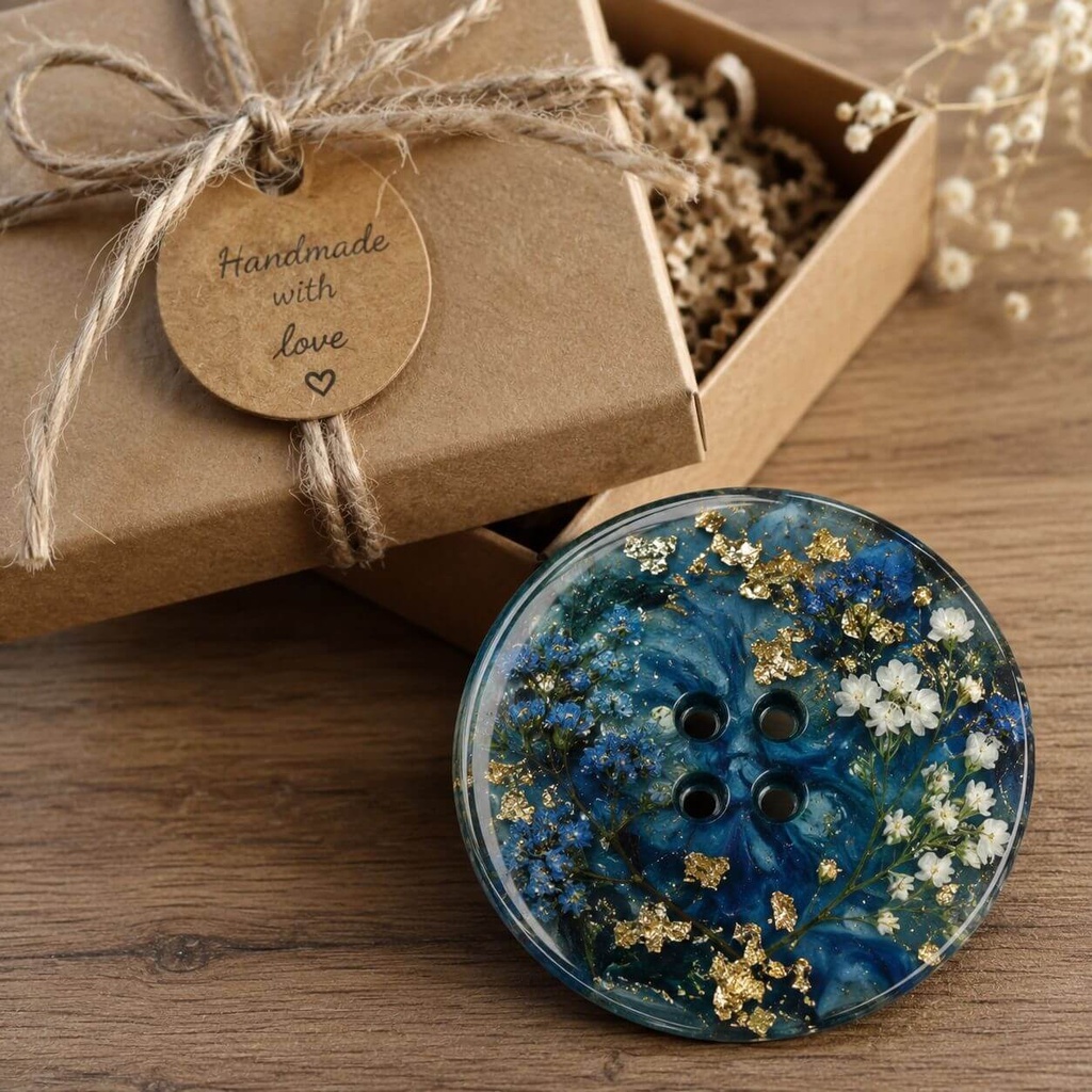 Home-Made-Button-mold