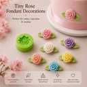 Marzipan-Rose-Silicone-Mold