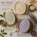 oval-pattern-soap-mold