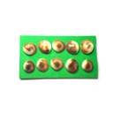 Muscheln zur Dekoration