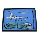 Aerógrafo Chromax BD 180K