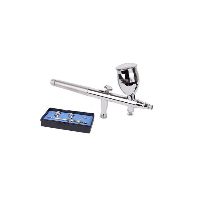 [KFE010] Aerógrafo Chromax BD 186