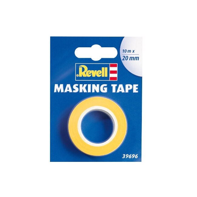 [AESZ01] Masking Tape 20 mm