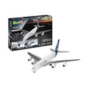 Maqueta de vuelo Revell Airbus A380-800