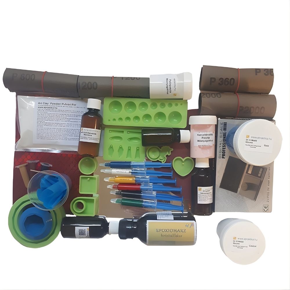 [CSEK02] Schmuckset