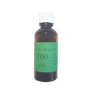 Silikonöl, 50 ml, 100 cSt, Standard
