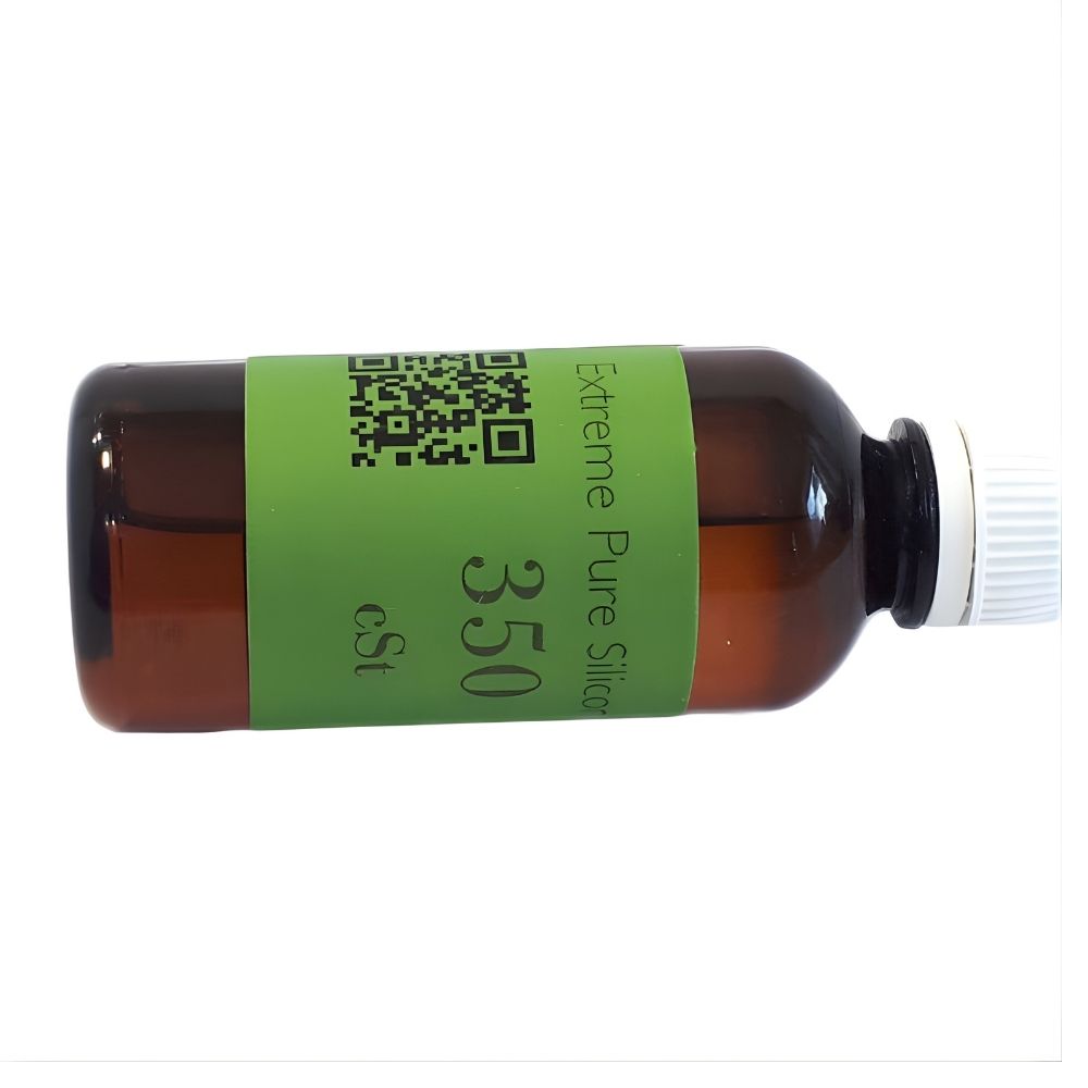 Silikonöl, 50 ml, 350 cSt, Standard