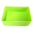 Seifenform - Silikon - klassisches Muster