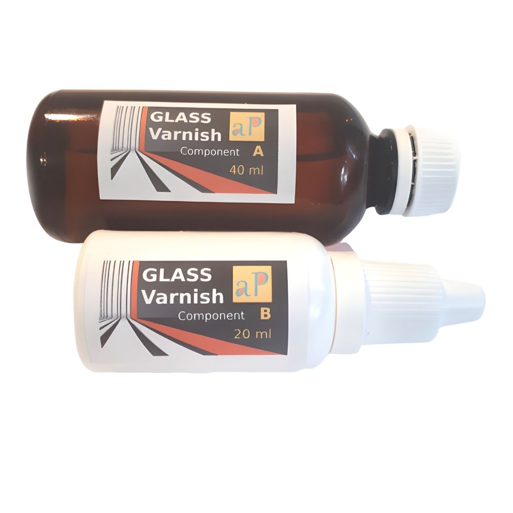 Epoxy Coating Resin, Ultra High Gloss