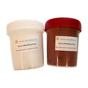 Epoxid-Modellierpaste, 2-komponentig