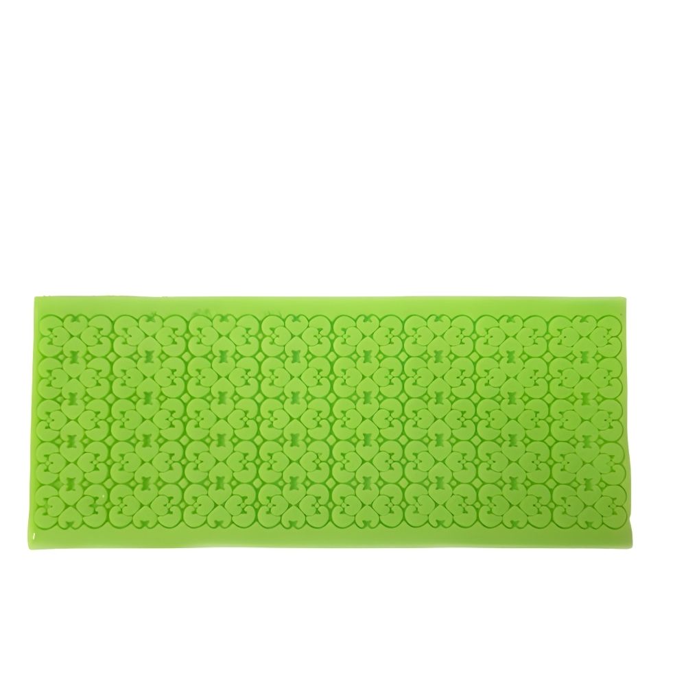 Sugar Lace Mould Tiny Pattern