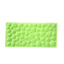 Fondant-Muster – Blasen