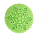 Christmas Decoration - Snowflake Mould