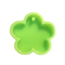 Classical Medallion Silicone Mould