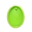 Oval Medallion Silicone Mould