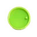 Circle Medallion Silicone Mould