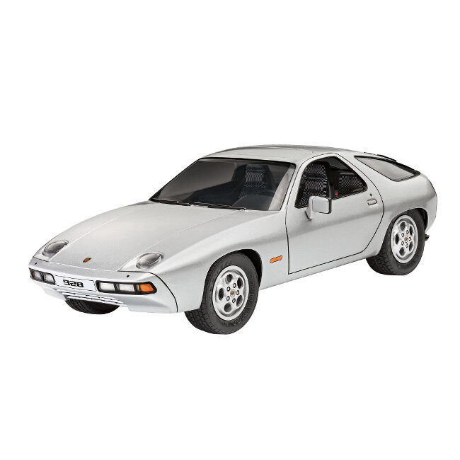 [KTMA004] Maqueta de coche Porsche 928