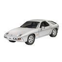 Maqueta de coche Porsche 928