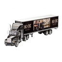 Truck & Trailer AC/DC Limited Edition Modell