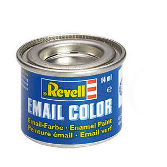 [APOMM1] Revell color matt