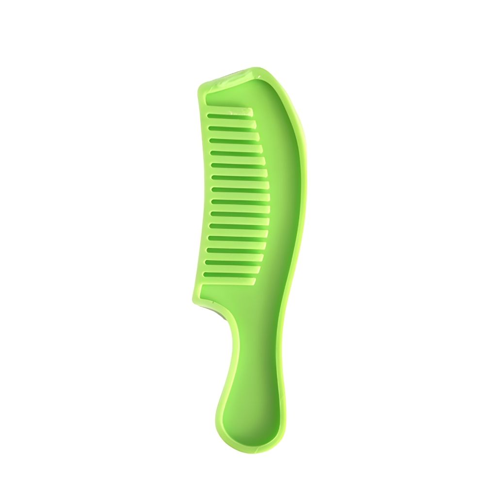 [FSZT14] Comb maker silicone mould