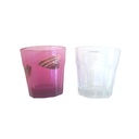 Brandy Glass Silicone Mould