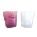 Brandy Glass Silicone Mould