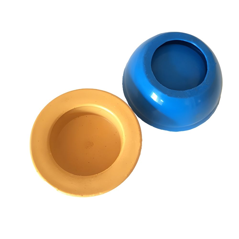 [FSZT02] Tealighter Holder Silicone Mould