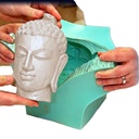 Zero bubble polyurethane resin