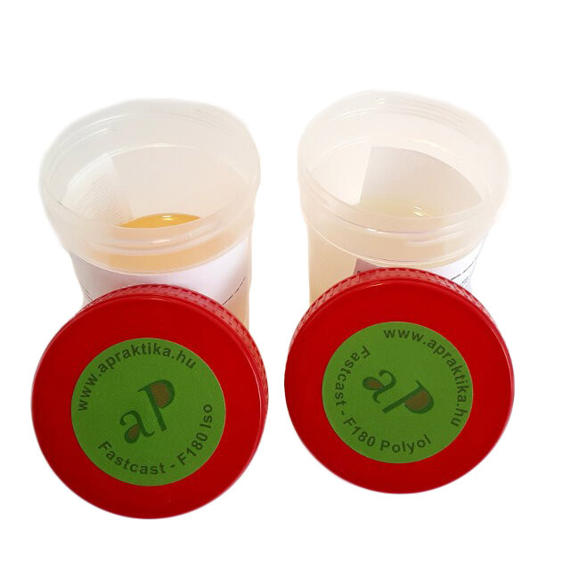 F180 Polyurethanharz, 100 g