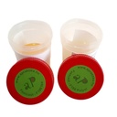 Resina de poliuretano F180, 100g