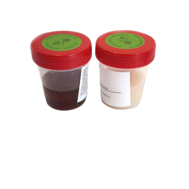 [APU002] F190 Polyurethane Resin, 100g