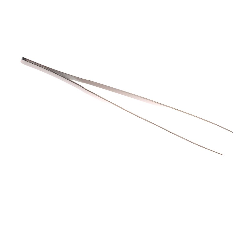 Forceps, 25 cm, Metal