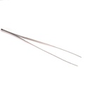 Forceps, 25 cm, Metal