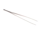 Pinzas, 25 cm, Metal