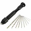 Mini-Handbohrer-Set