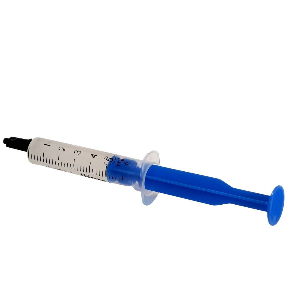 [ASE204] Delayer Agent for Addition Cure Silicone