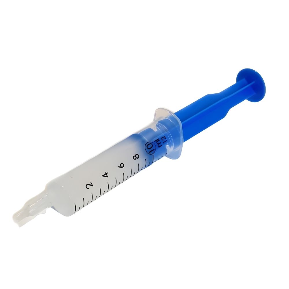 Agente desmoldeante para silicona de curado por adición, 10ml