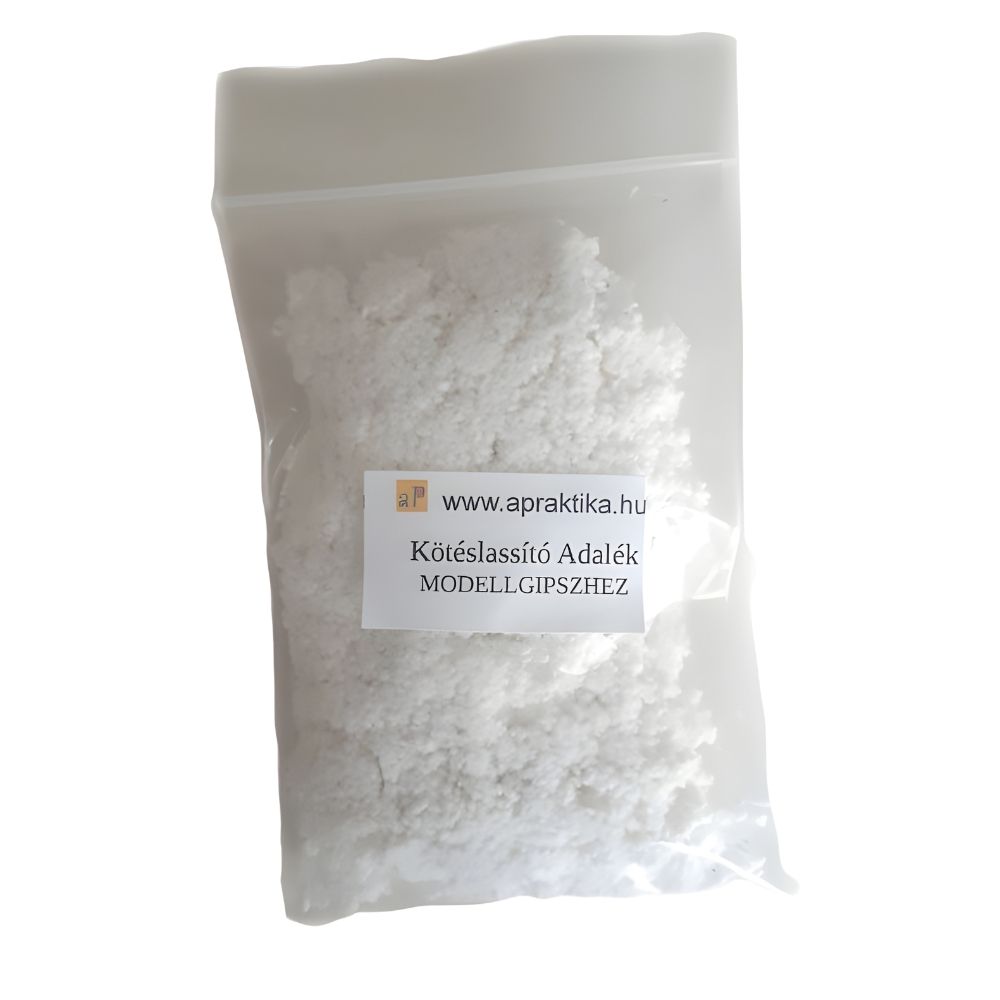 [ASE205] Delayer Agent for Plaster