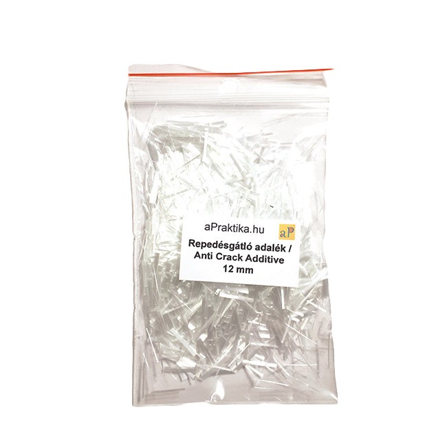 Anti-Riss-Additive für Hobbybeton