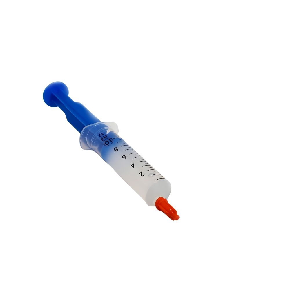 Tixotropic Additive for Art Clay Ceramic 