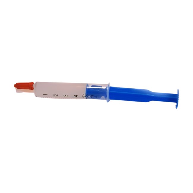 Thixotrop für additionsvernetzendes Silikon, mini Packung