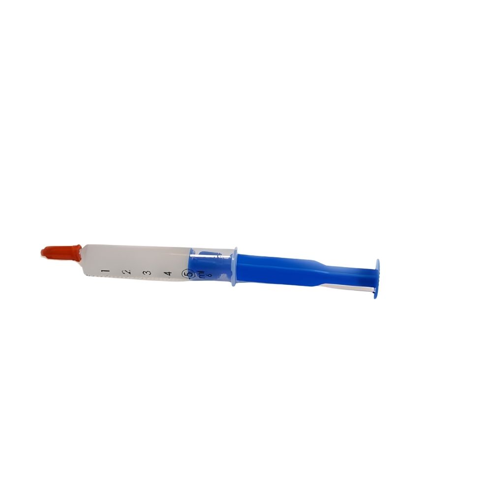 Thixotrope for Additition Cure Silicone, mini Pack