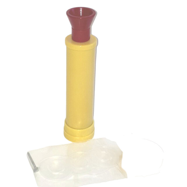 [KVAKU3] DIY Vacuum Tool for Degassing Resin