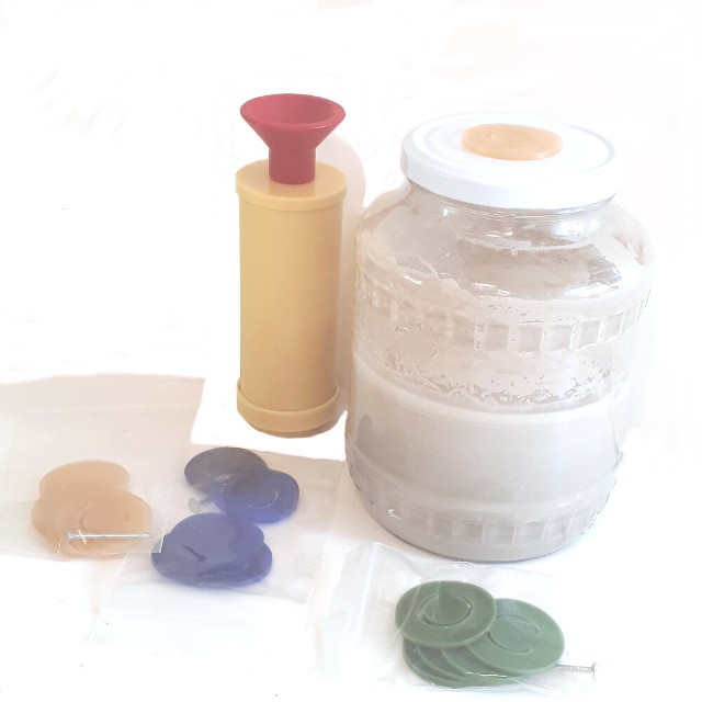 [KVAKU2] Air Bubble Remover for Hobby Ceramic Masses