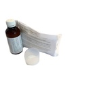 Arcilla Artística - Cerámica Artística de dos componentes 120ml+300g