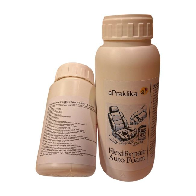 [APU212] Polyurethane Flexible Foam, 150 kg/m3