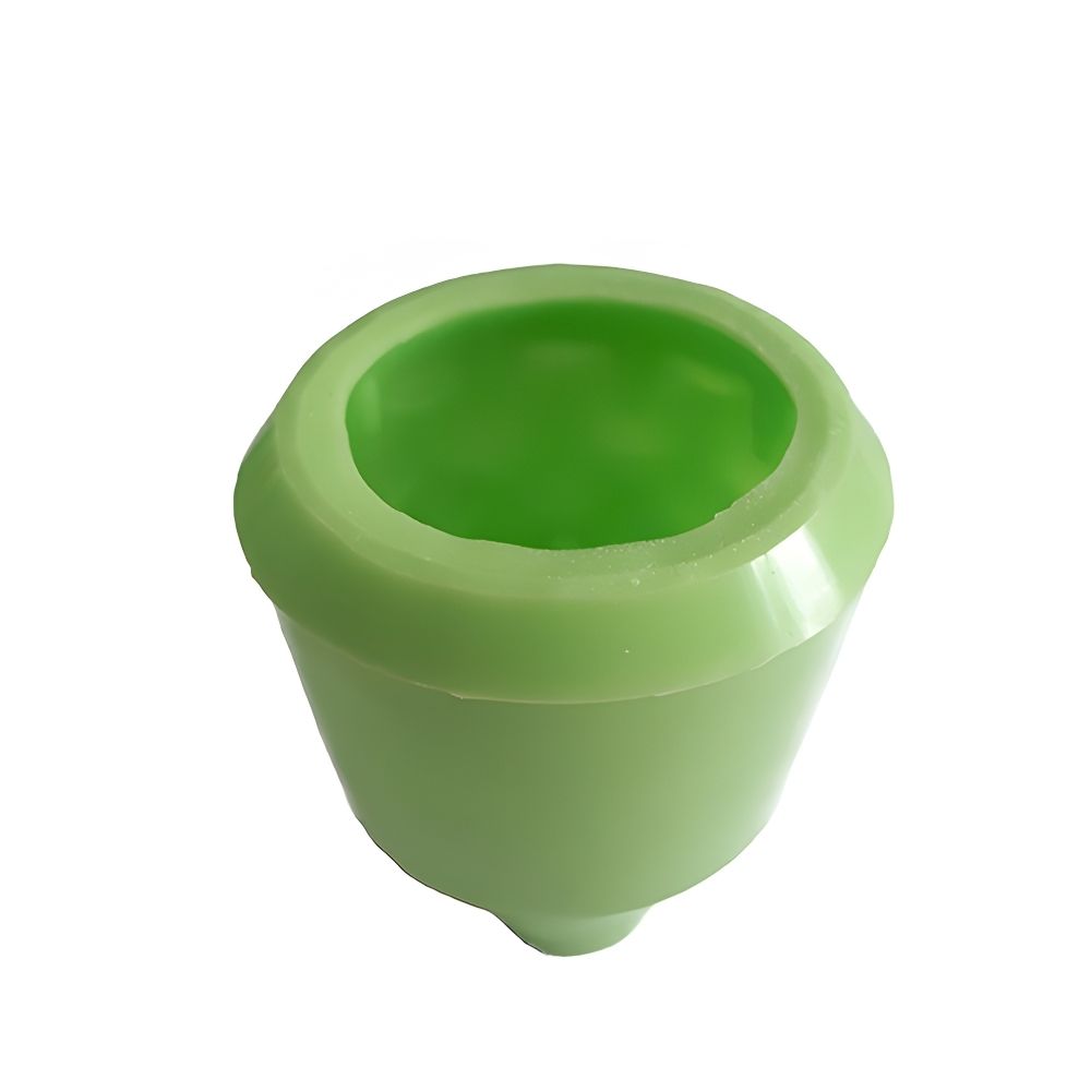 [FSZK007] Cone decoration - Silicone mould