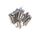 Niedrigschmelzendes Gießmetall – Kleinpackung
